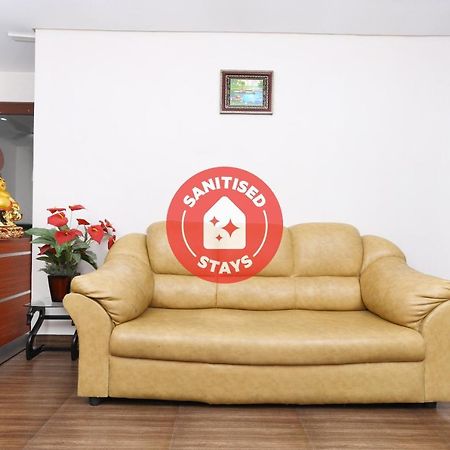 Oyo 1001 Palmtree Corporate Anna Nagar Hotel Ченай Екстериор снимка